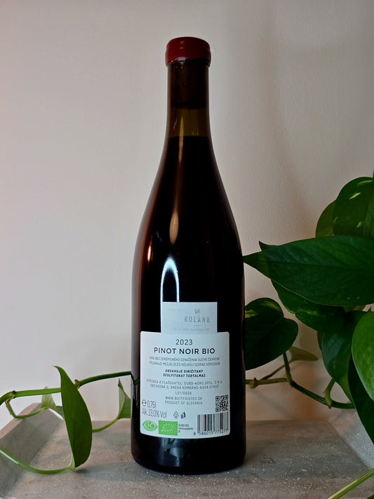 Bott Frigyes Pinot Noir