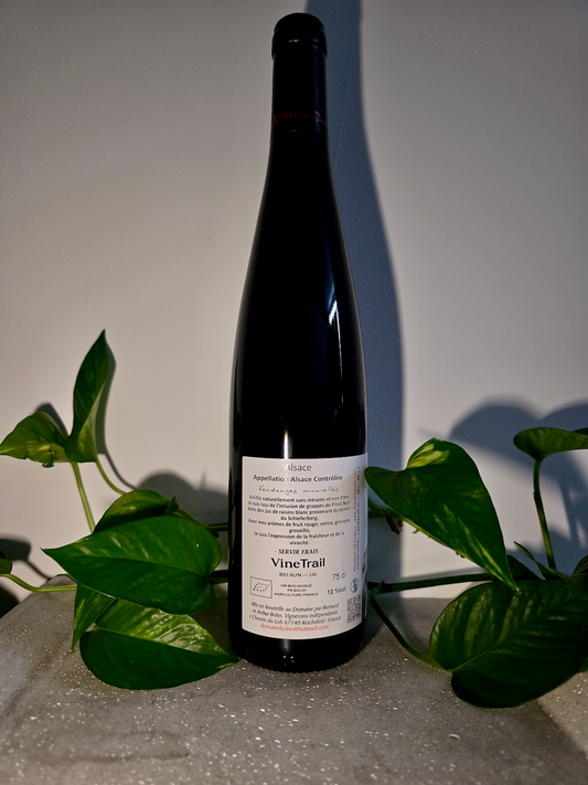 Domaine Bohn Coup de Jus