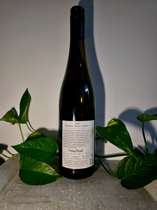 Domaine Bohn En Vrac