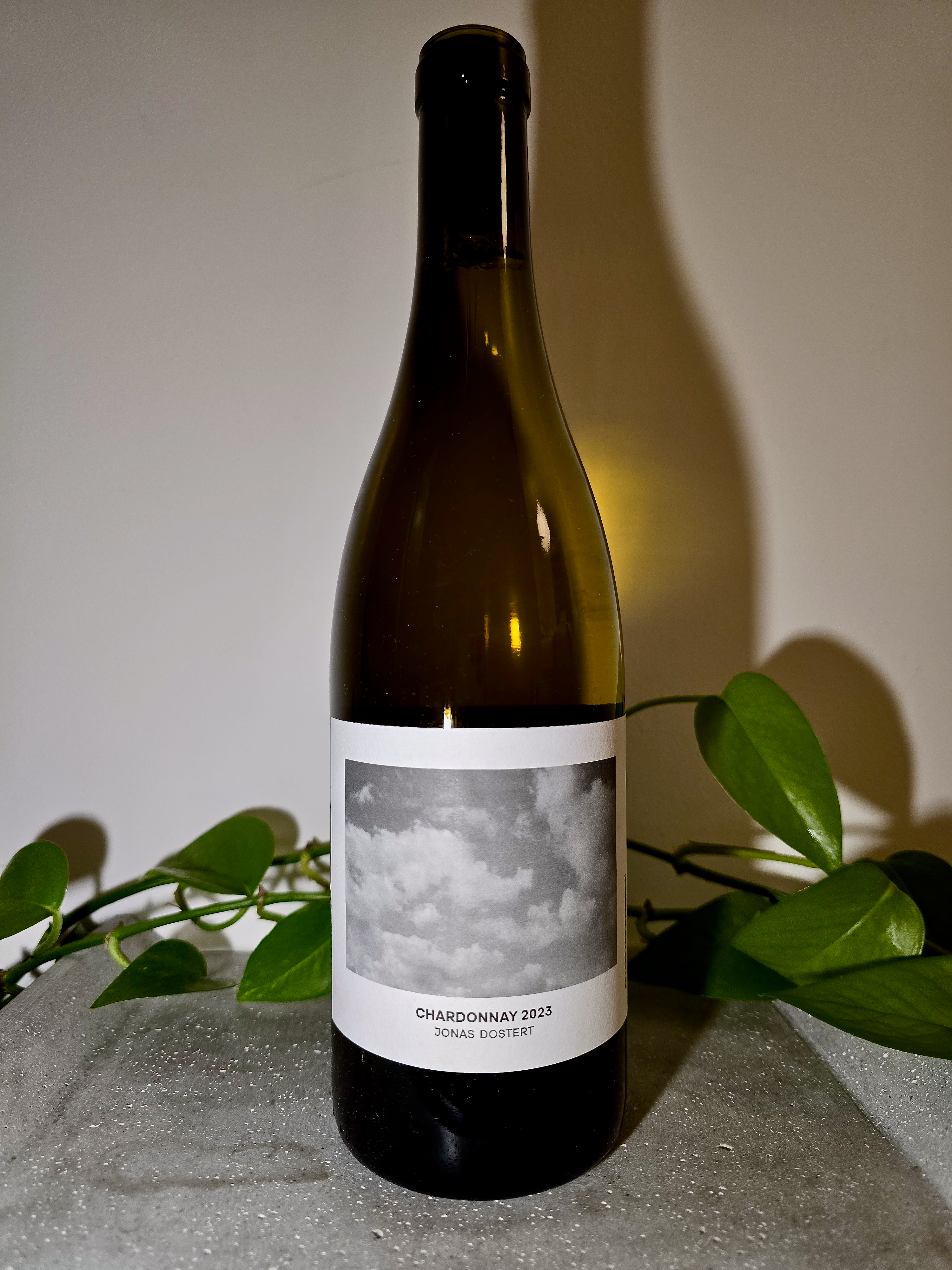 Jonas Dostert Chardonnay – Prost Wines