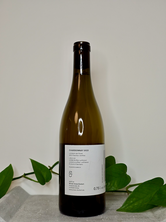 Jonas Dostert Chardonnay