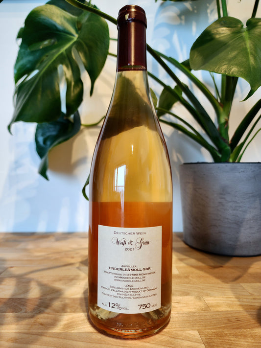 Enderle & Moll Weiss & Grau