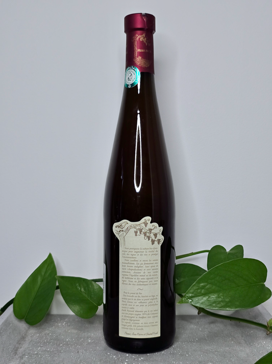 Pierre Frick Pinot Gris 'V'
