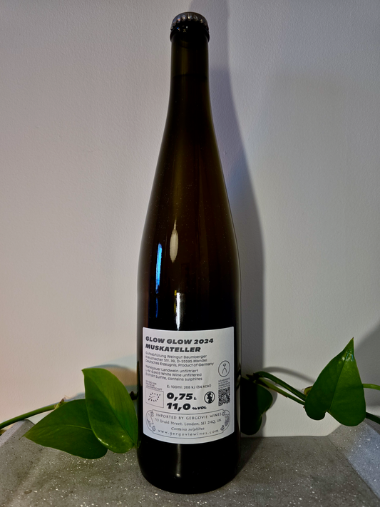 Glow Glow Muskateller