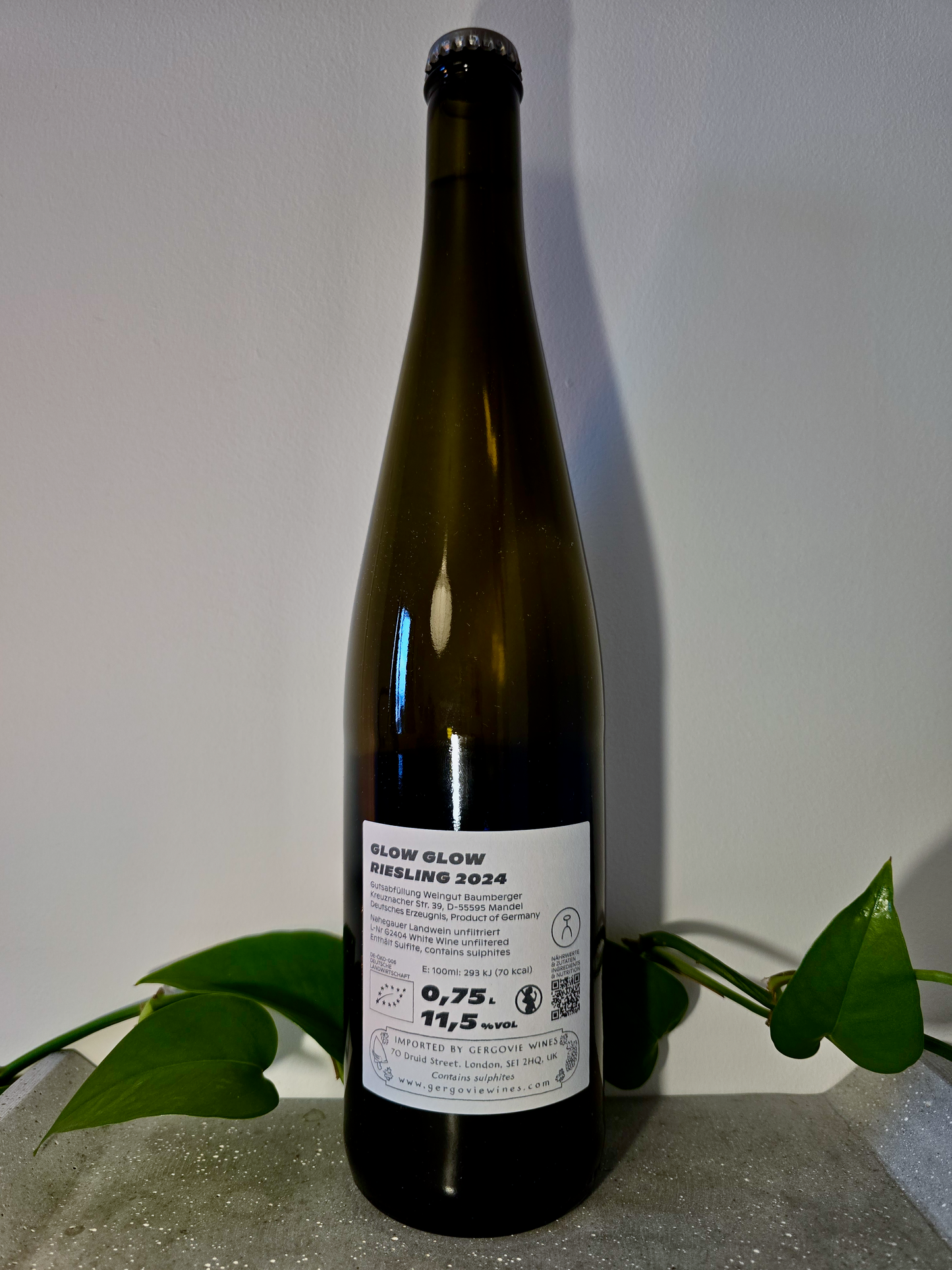 Glow Glow Riesling
