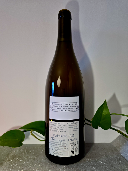 Jean Yves Péron La Petite Robe