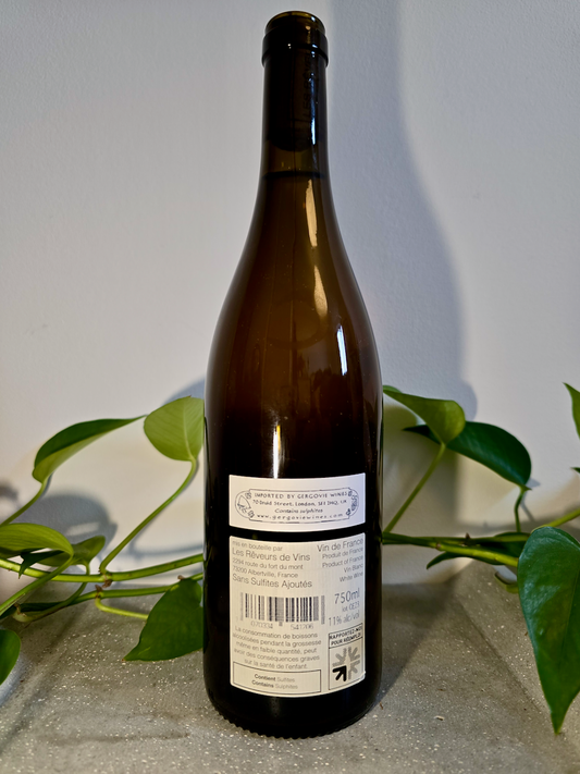 Jean Yves Péron Les Œillets