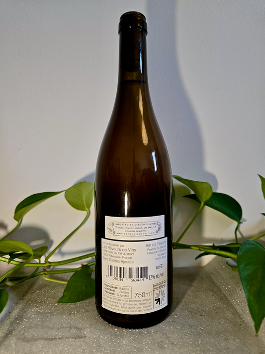 Jean Yves Péron i Vicini Favorita