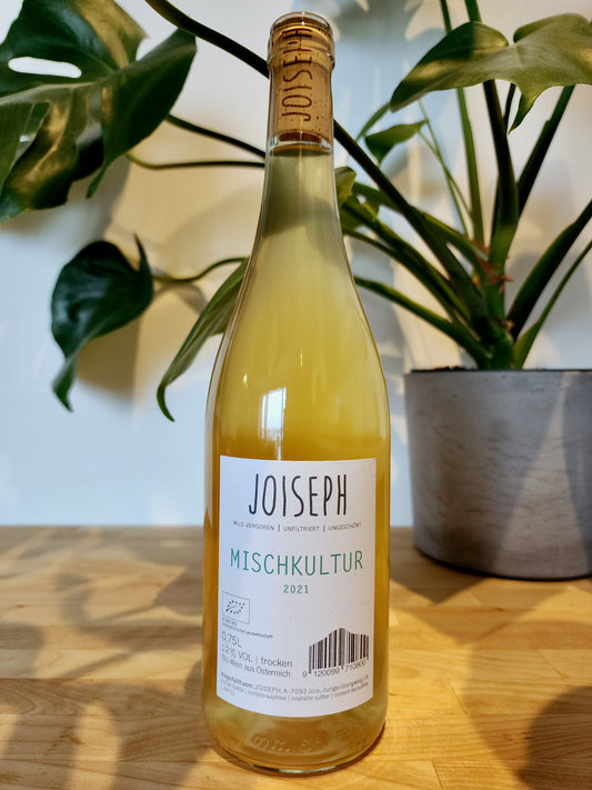 Joiseph Mischkultur