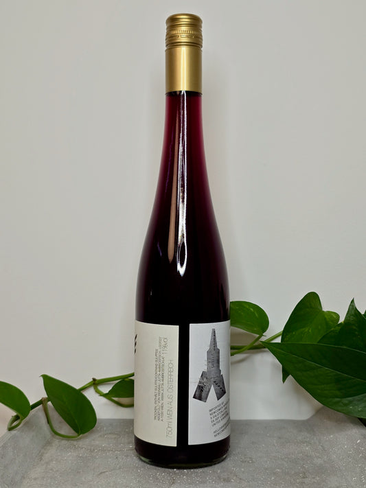 Jutta Ambrositsch Rakete