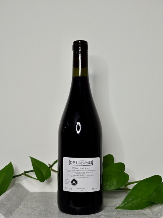 Kolonia 52 Bleu de Hongrie