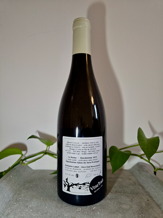 Domaine Labet La Reine