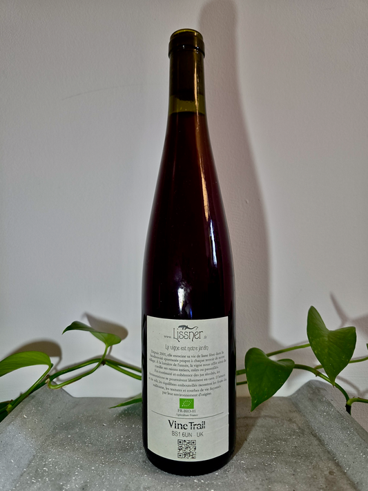 Domaine Lissner Pinot Gris M