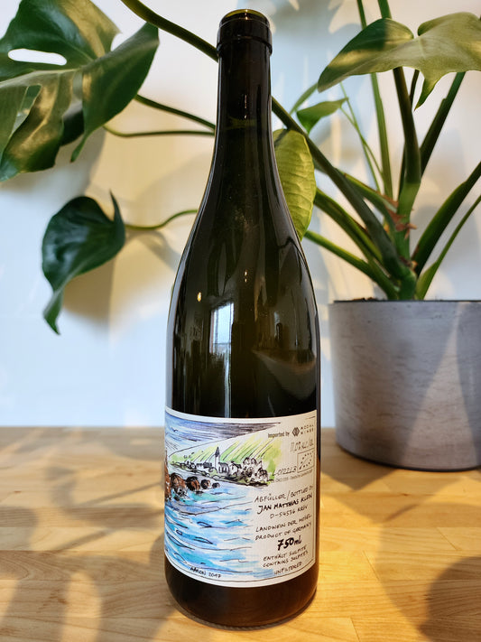 Staffelter Hof Kiss Kiss Maddies Lips