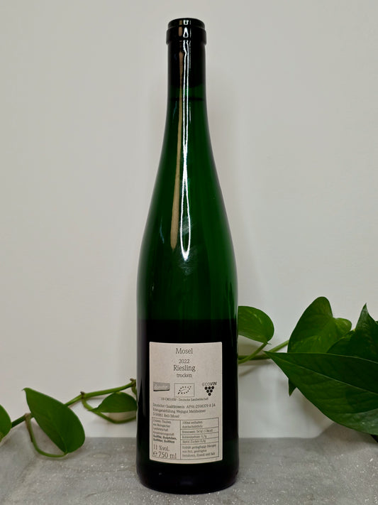 Melsheimer Riesling Trocken