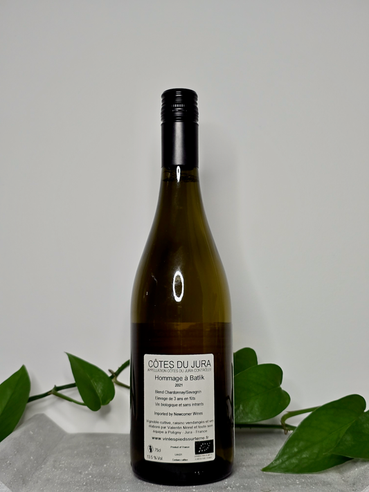 Valentin Morel L'Art de la Defaite