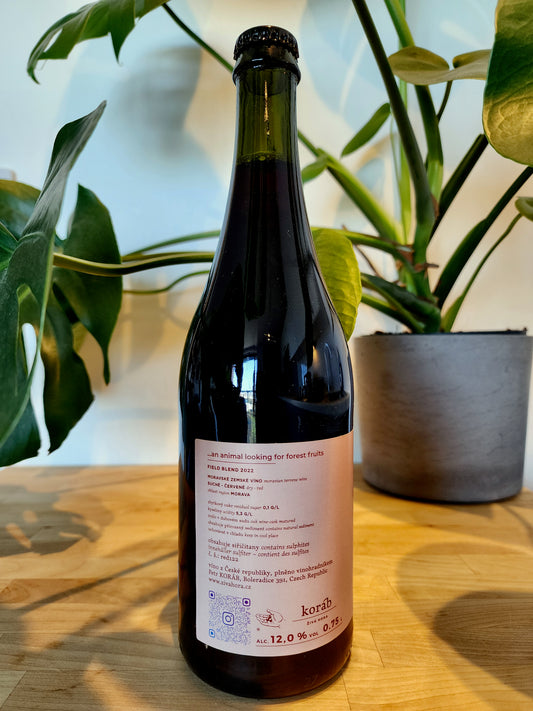 Petr Koráb Uncut Siller