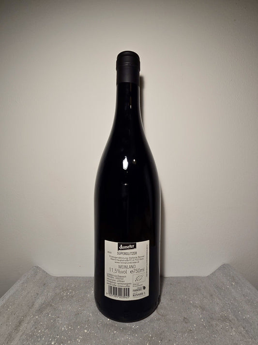 Rennersistas Superglitzer