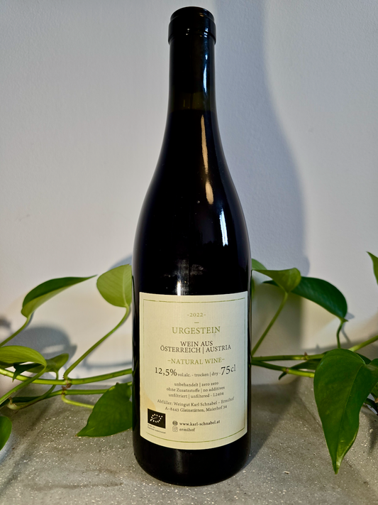 Weingut Karl Schnabel Urgestein