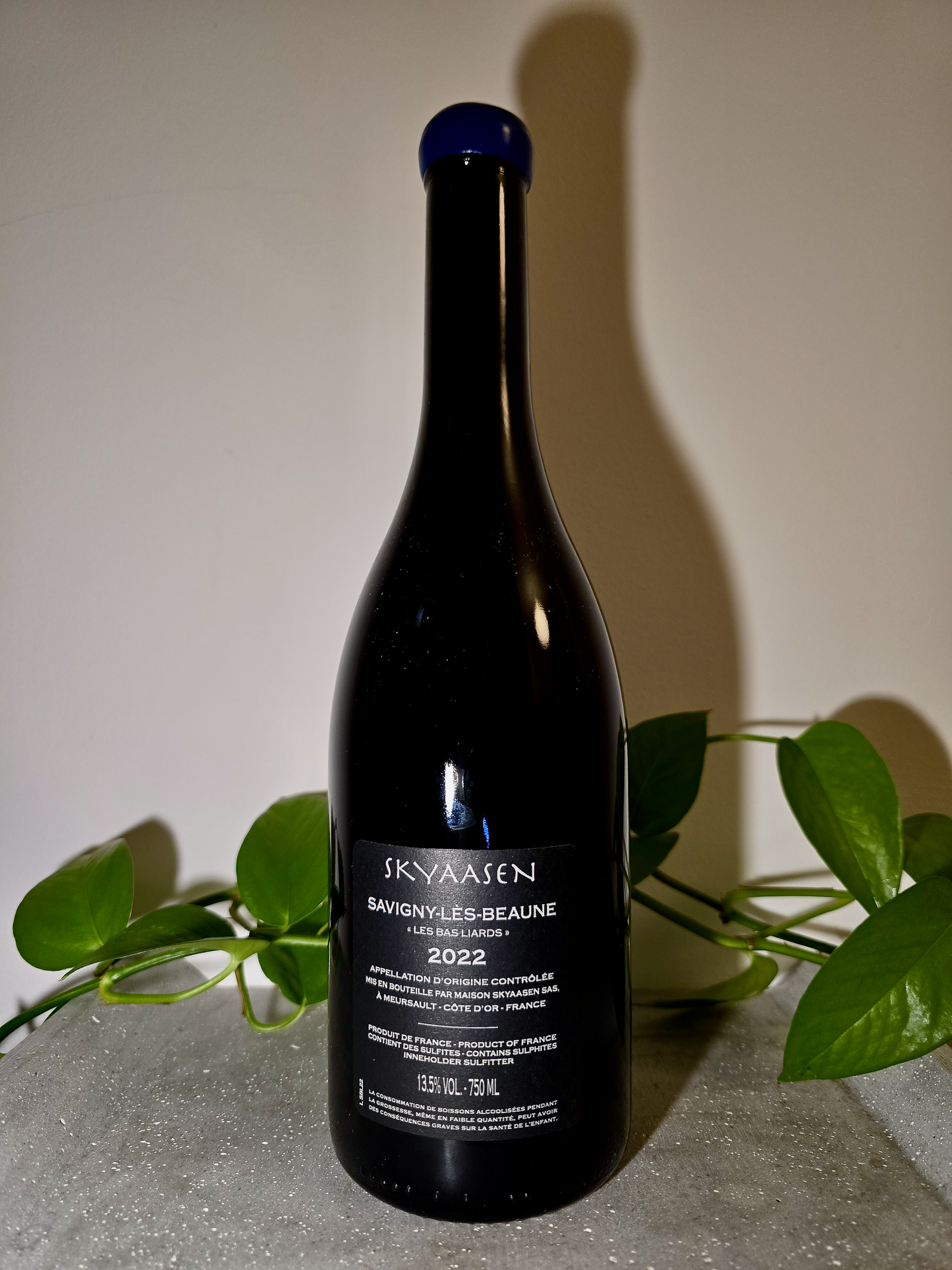 Maison Skyaasen Savigny-Les-Beaune 'Les Bas Liards'