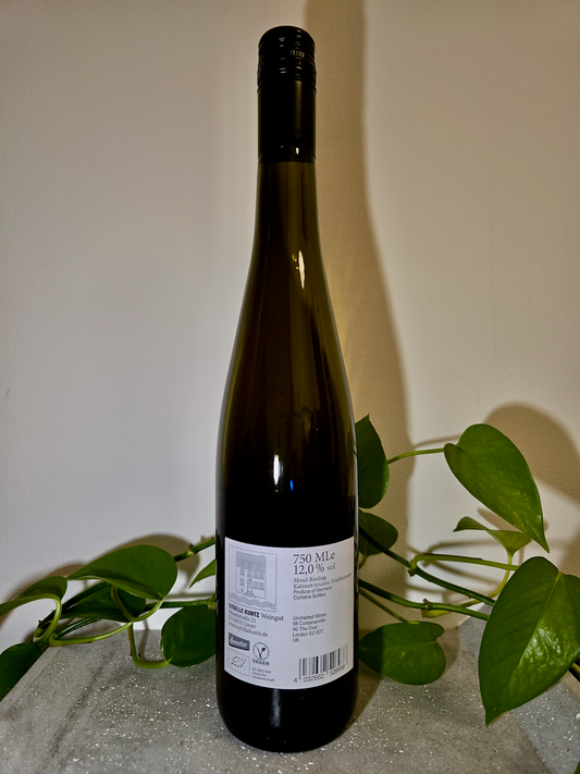 Weingut Sybille Kuntz Riesling Kabinett Trocken