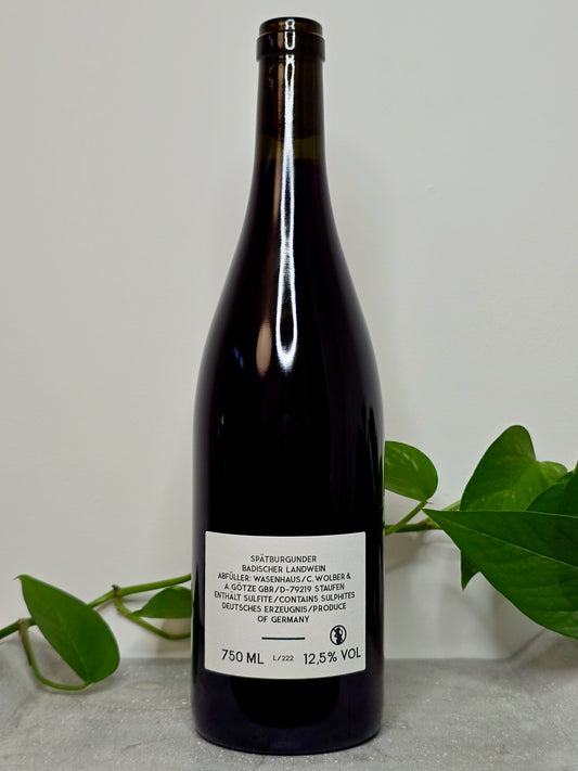 Wasenhaus Spätburgunder