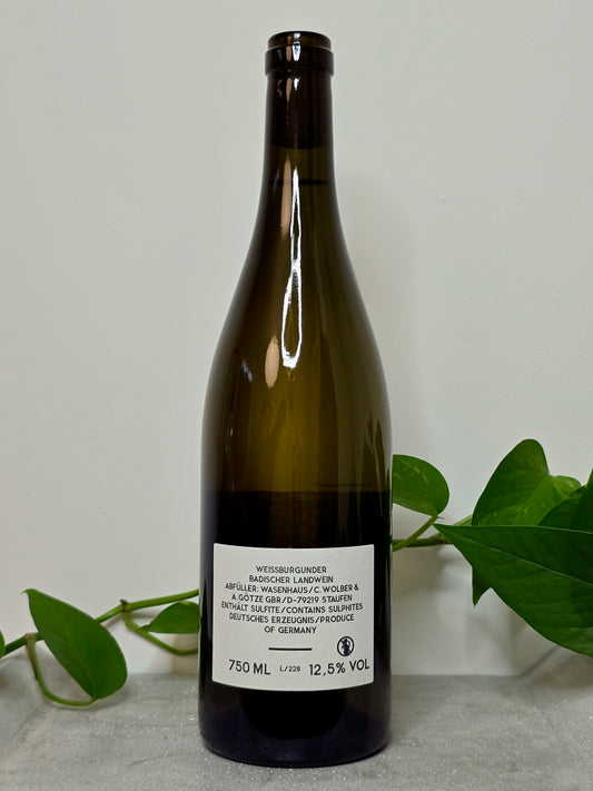 Wasenhaus Weissburgunder