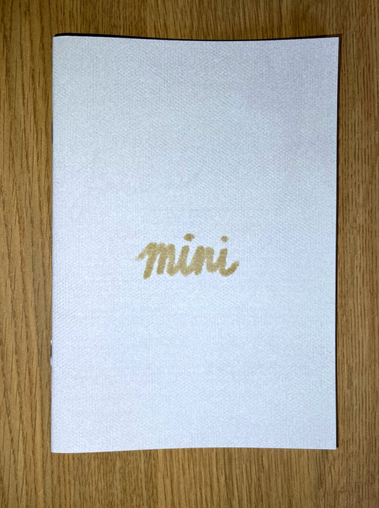 Natur Vol. 1 + Mini Bundle