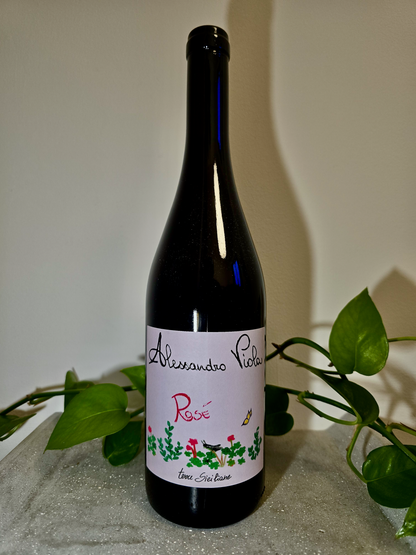 Alessandro Viola Rose