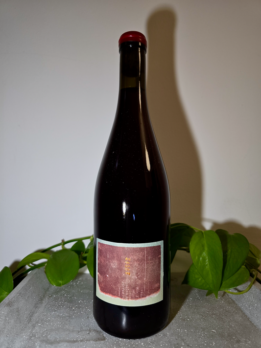 Bencze Birtok Autochthon Red