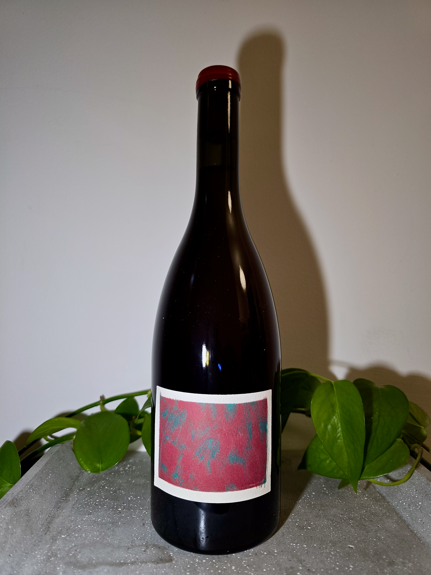 Bencze Birtok Kadarka