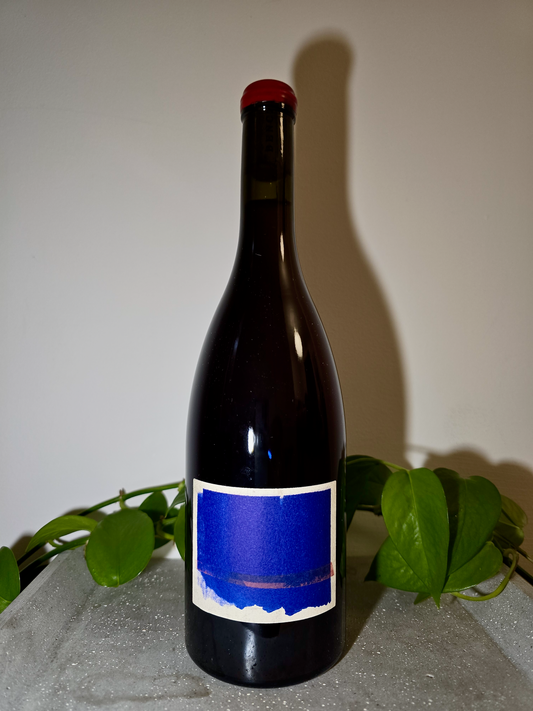 Bencze Birtok Kék II.