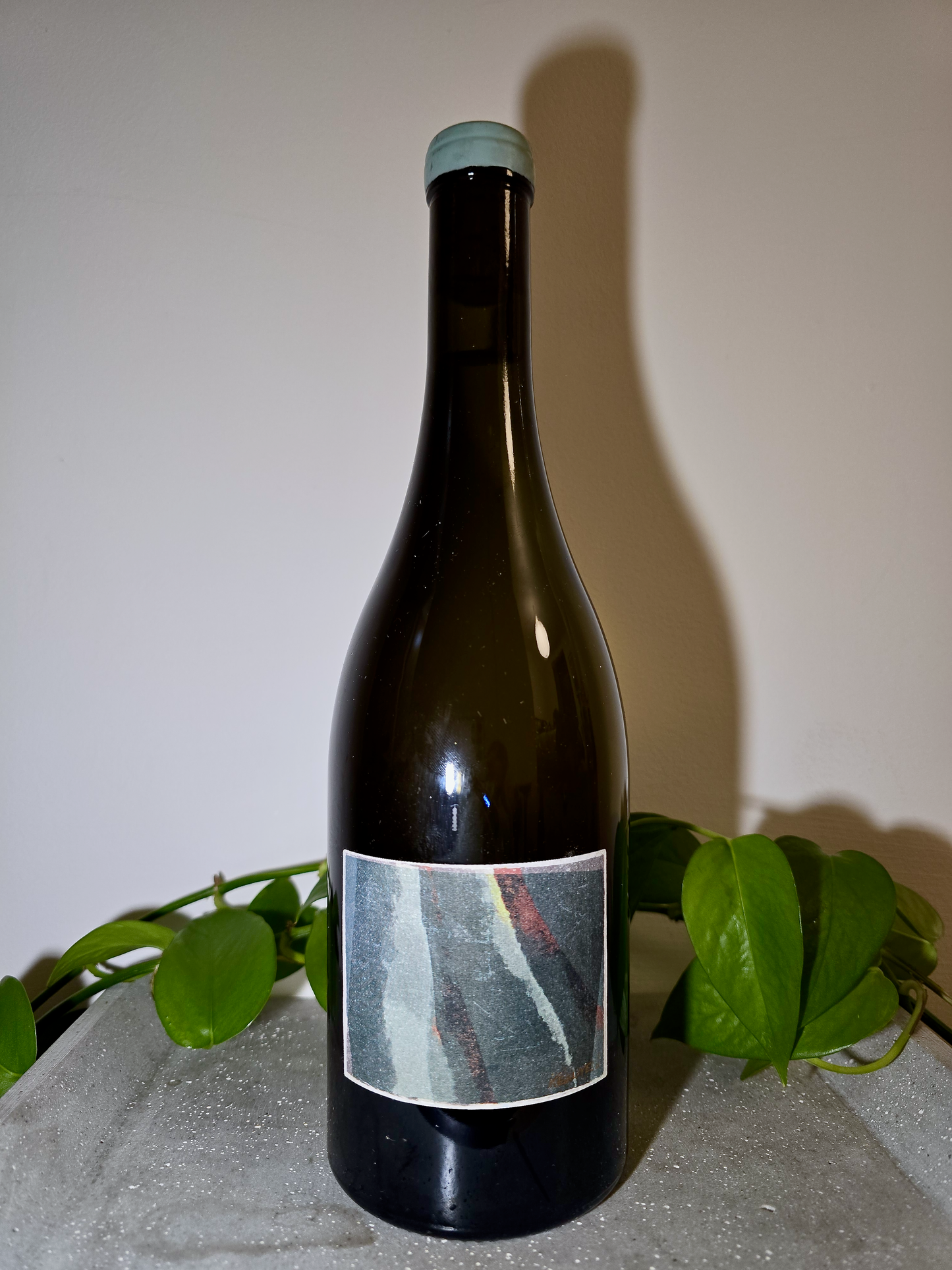 Bencze Birtok Kéknyelü