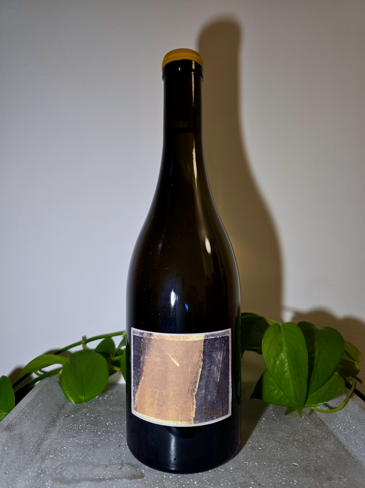 Bencze Birtok Riesling