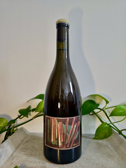 Bencze Furmint