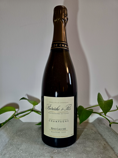 Bérêche & Fils Rive Gauche