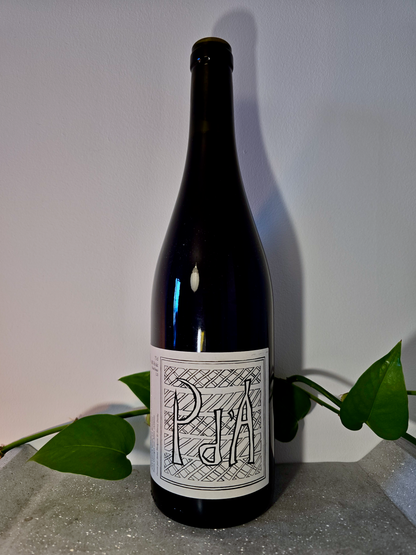 Patrick Bouju and Justine Loiseau P d'A