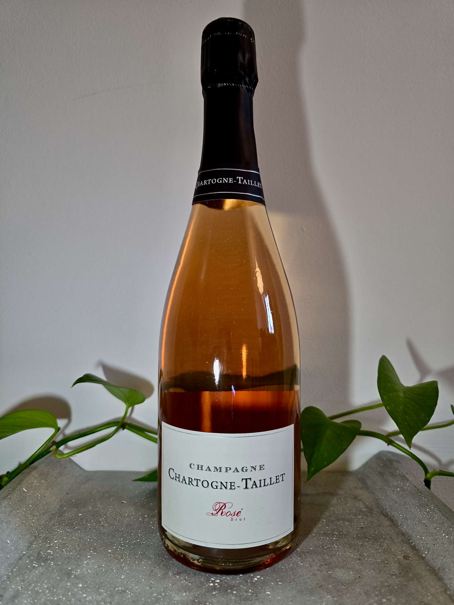 Chartogne-Taillet Le Rosé