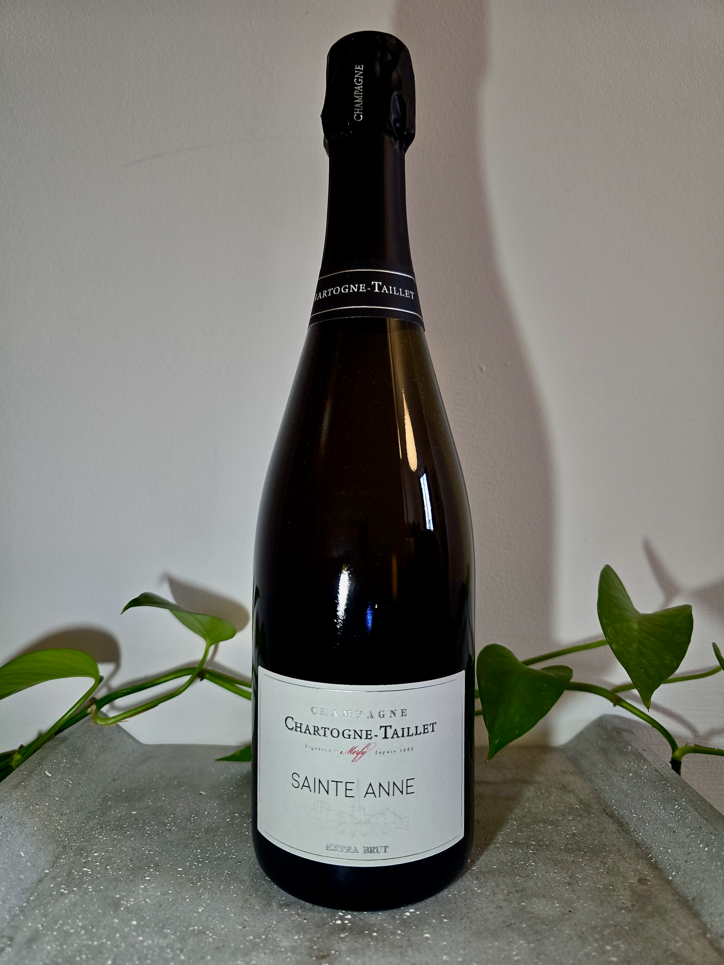 Chartogne-Taillet Sainte-Anne