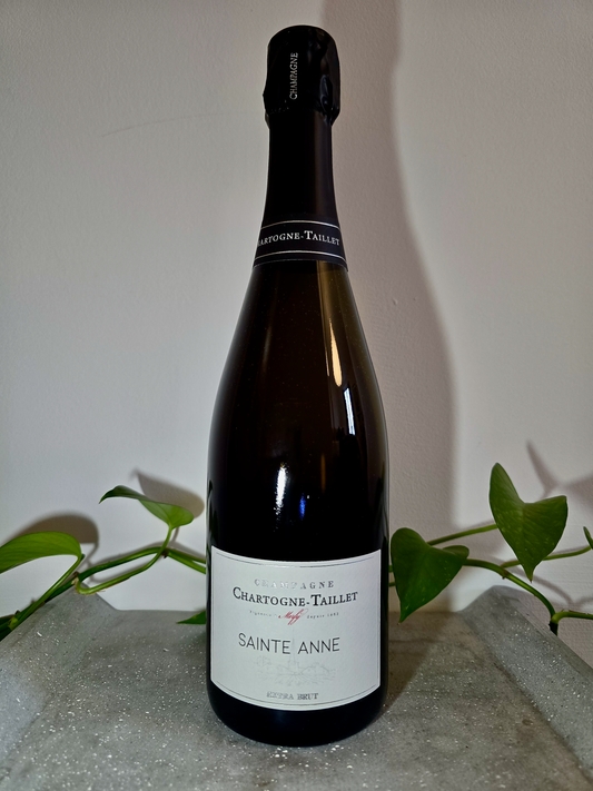 Chartogne-Taillet Sainte-Anne