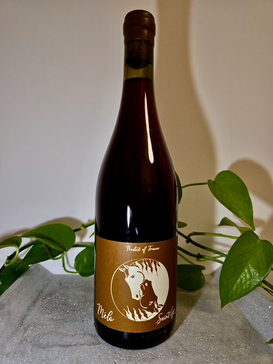 Domaine Saint Cyr Melo