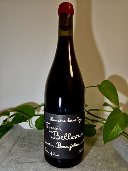 Domaine Saint Cyr Terroir de Bellevue