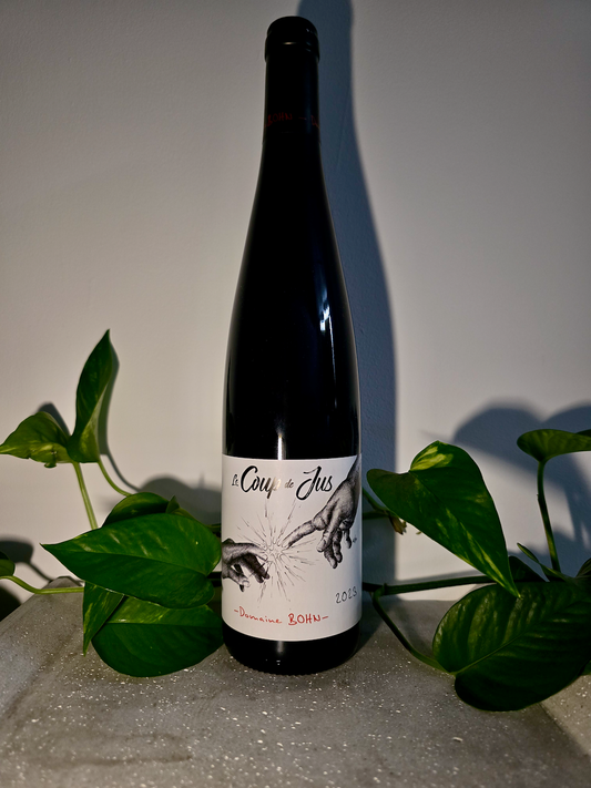 Domaine Bohn Coup de Jus