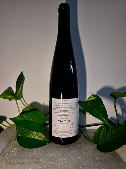 Domaine Bohn Coup de Jus