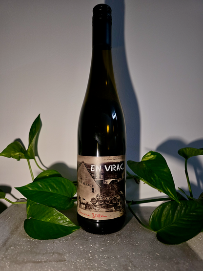 Domaine Bohn En Vrac