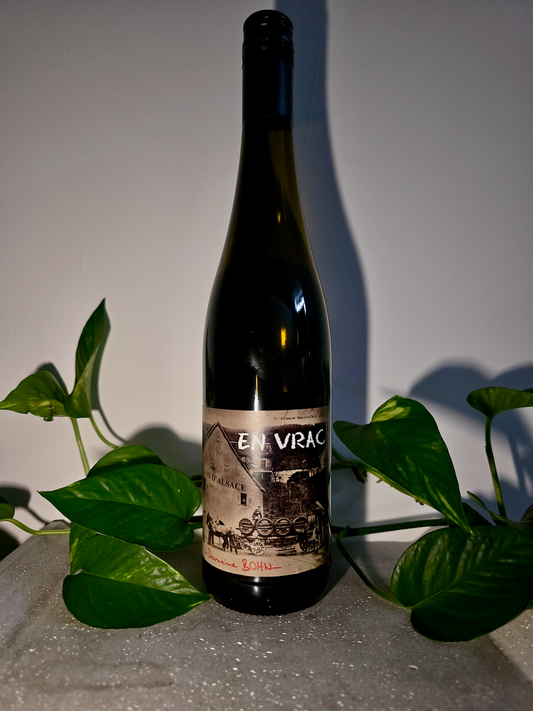 Domaine Bohn En Vrac
