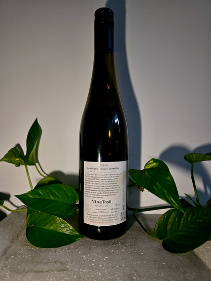 Domaine Bohn En Vrac