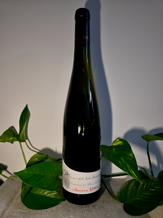 Domaine Bohn Pinot Gris Schieferberg