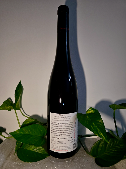 Domaine Bohn Schieferberg Zero