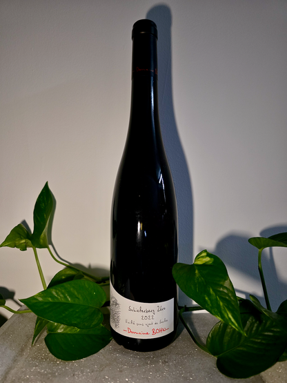 Domaine Bohn Schieferberg Zero